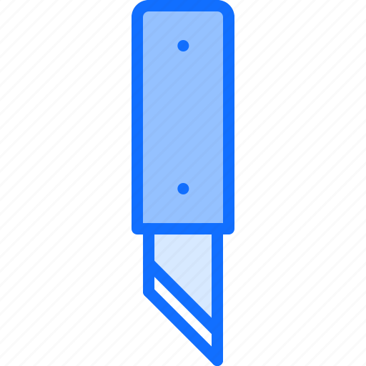 Knife, tool, shoemaker, workshop icon - Download on Iconfinder