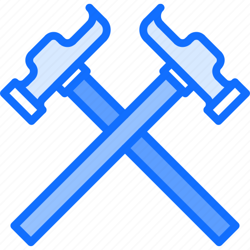 Hammer, tool, shoemaker, workshop icon - Download on Iconfinder