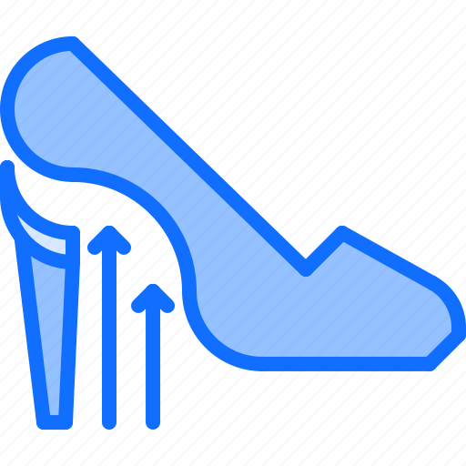 Heel, boot, shoe, shoemaker, workshop icon - Download on Iconfinder