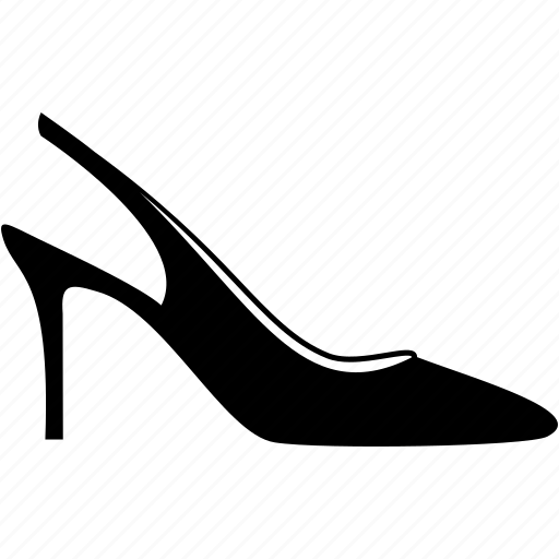 Fashion, heel, shoes, dress, sandals, summer, women icon - Download on Iconfinder
