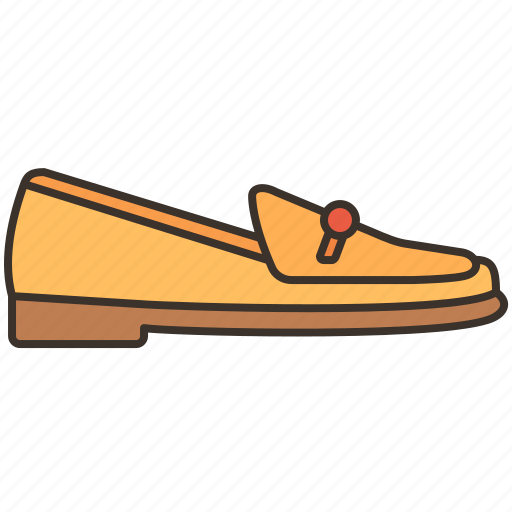 Casual, fashion, footwear, shoes icon - Download on Iconfinder