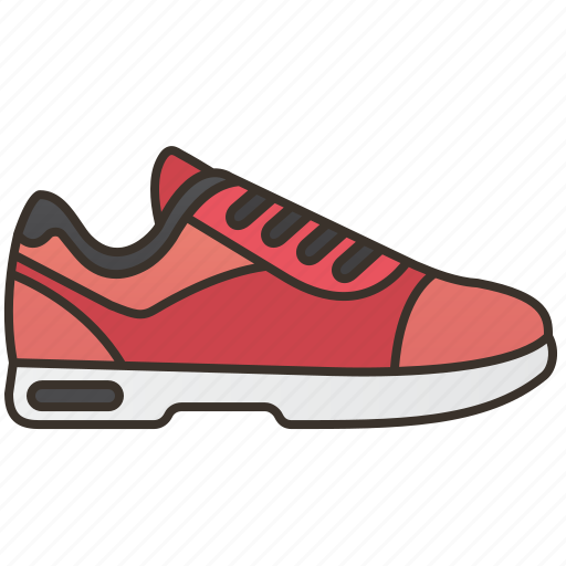 Footwear, runner, shoes, sneaker, sport icon - Download on Iconfinder
