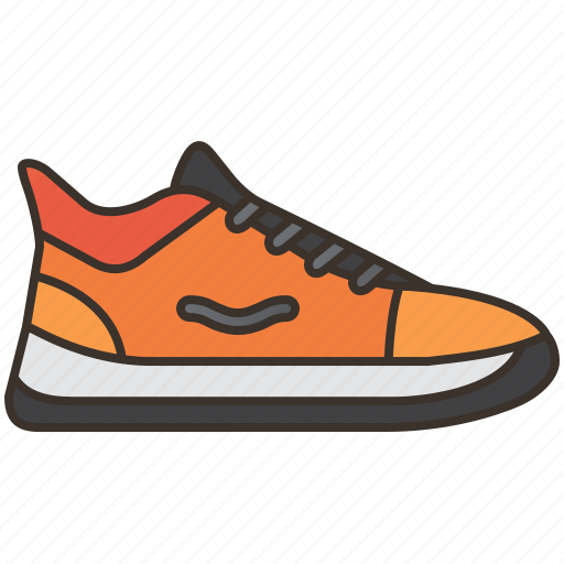 Basketball, footwear, runner, shoes, sport icon - Download on Iconfinder