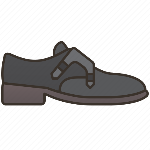 Casual, fashion, footwear, shoes, straps icon - Download on Iconfinder