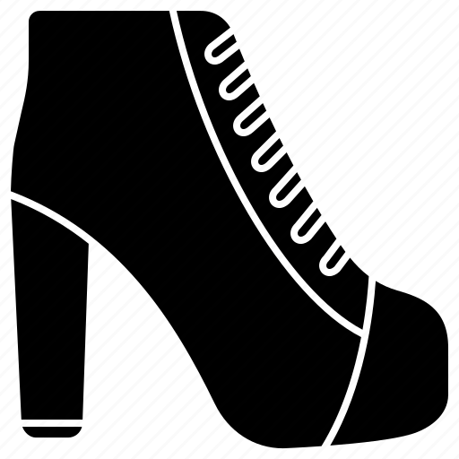 Fashion, footwear, heels, modern, shoes icon - Download on Iconfinder