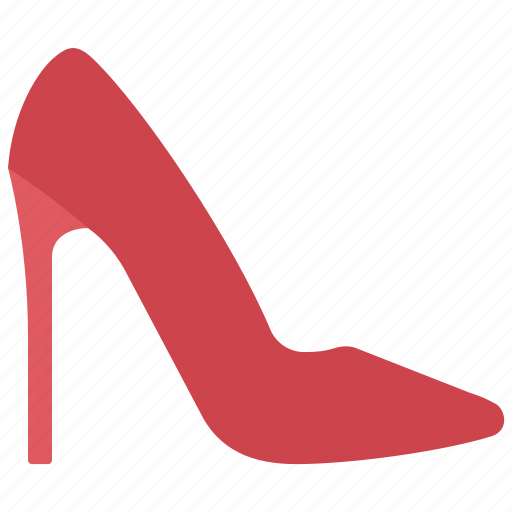 Fashion, footwear, heels, high, shoes icon - Download on Iconfinder