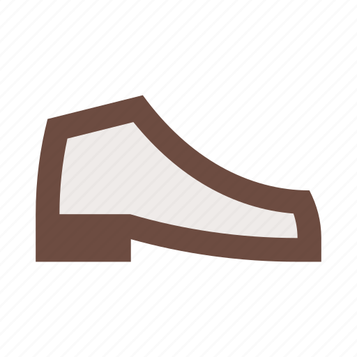 Boot, fashion, footwear, man, shoe, shoes, suit icon - Download on Iconfinder