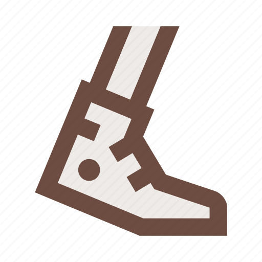 Footwear, keds, running, shoe, shoes, sneakers, walk icon - Download on Iconfinder