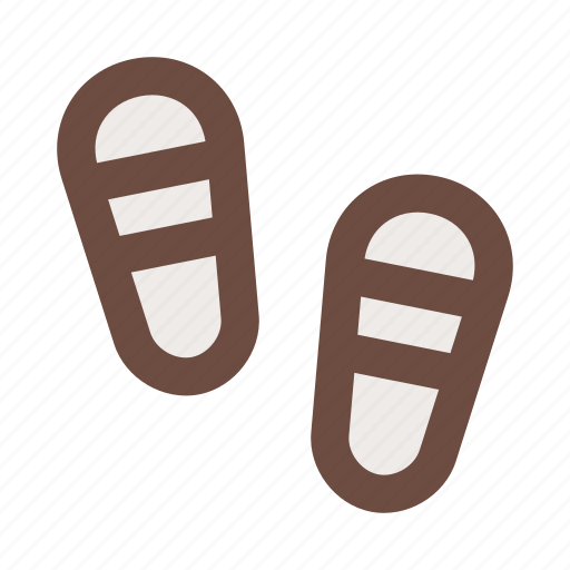 Fashion, footwear, shoe, shoes, slippers, summer icon - Download on Iconfinder