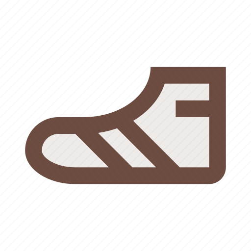 Boxing, footwear, shoes, sneakers, sport icon - Download on Iconfinder