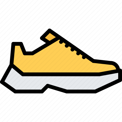 Sneakers, footwear, fashion, shop icon - Download on Iconfinder