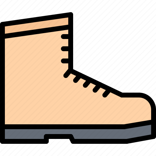 Boots, footwear, fashion, shop icon - Download on Iconfinder