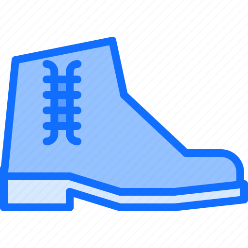 Boots, footwear, fashion, shop icon - Download on Iconfinder