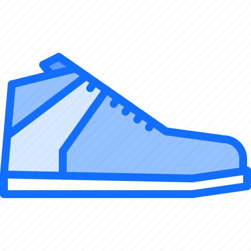 Sneakers, footwear, fashion, shop icon - Download on Iconfinder