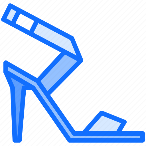 Shoes, footwear, fashion, shop icon - Download on Iconfinder