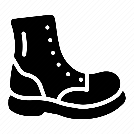 Boot, shoes, footwear, foot, fashion, style, calssic icon - Download on Iconfinder