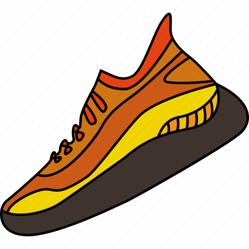 Shoe, shoes, sneakers, yeezy icon - Download on Iconfinder
