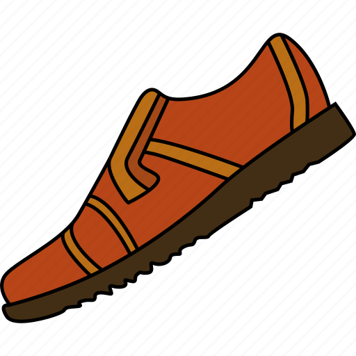 Shoe, sneaker, shoes, footwear icon - Download on Iconfinder