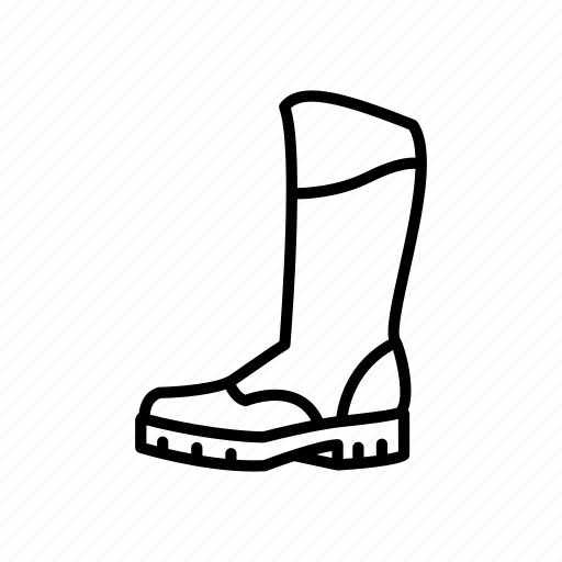 Boots, fashion, footwear, man, shoes, woman icon - Download on Iconfinder