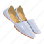 strap slipper, slipper, slipper shoe, casual slipper, footwear 