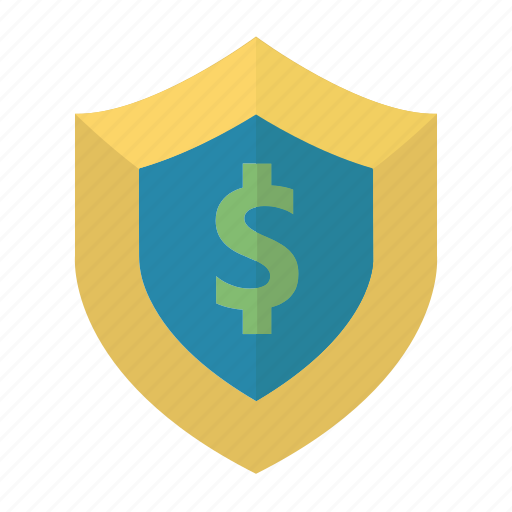 Ecommerce, insurance, money, money protection, shopping icon - Download on Iconfinder