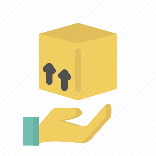 Ecommerce, package, package received, shopping icon - Download on Iconfinder