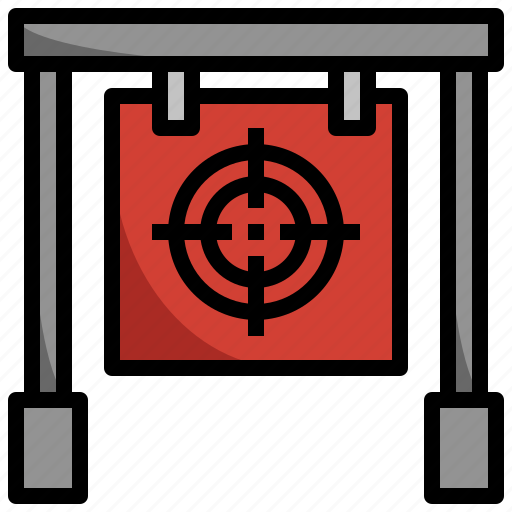 Target, define, focus, shot icon - Download on Iconfinder