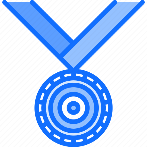 Target, medal, award, shooting, range, weapons icon - Download on Iconfinder
