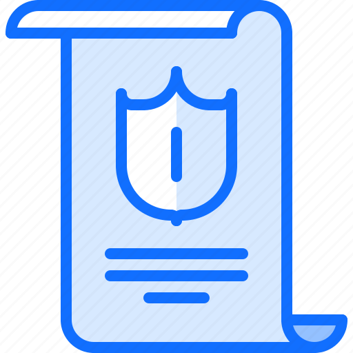 Certificate, guarantee, protection, purchase, safe, shield, shopping icon - Download on Iconfinder
