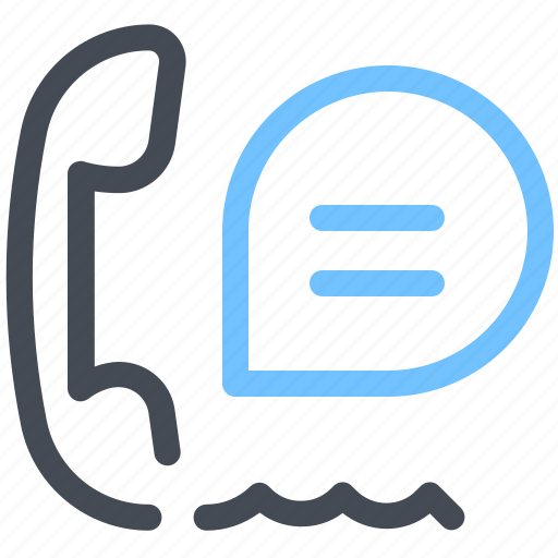 Call, centr, chat, support icon - Download on Iconfinder