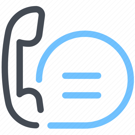 Call, chat, support, telephone icon - Download on Iconfinder