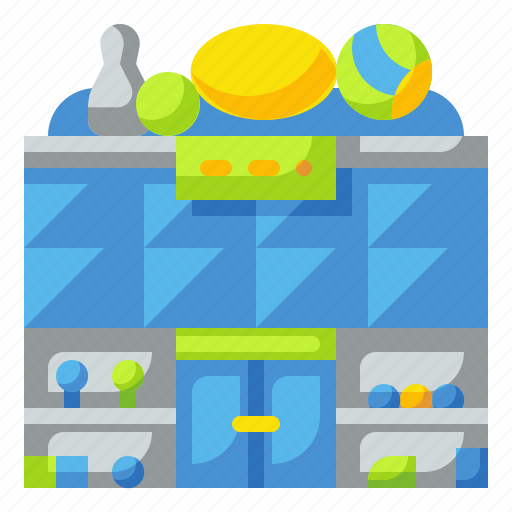 Equipment, football, footwear, shoes, shop, sport, store icon - Download on Iconfinder