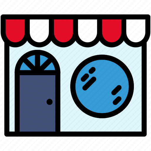 Market, sale, shop, shopping, store icon - Download on Iconfinder