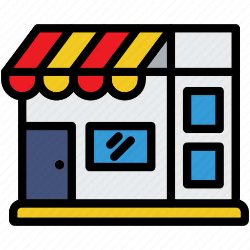 Market, sale, shop, shopping, store icon - Download on Iconfinder