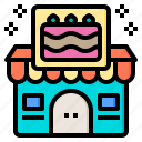 bakery, card, consumer, credit, group, happy, style
