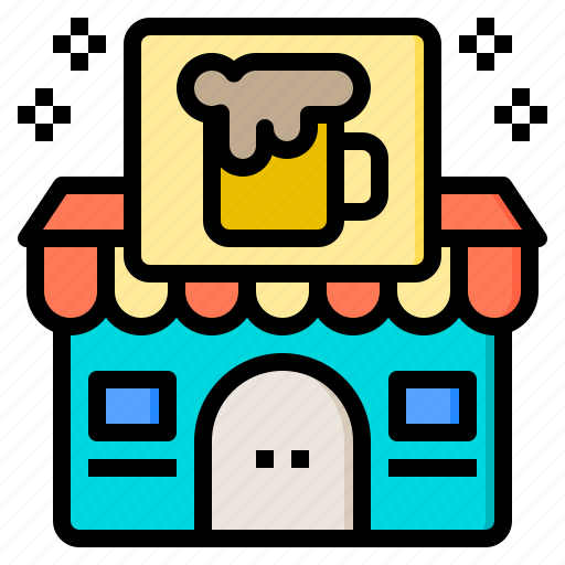 Beer, card, consumer, credit, group, happy, style icon - Download on Iconfinder
