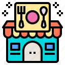 card, consumer, credit, food, group, happy, style