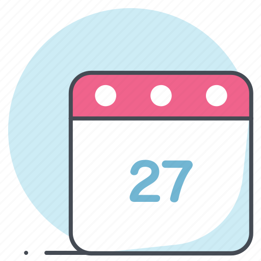 Business, job, work, calendar, date, schedule, submit icon - Download on Iconfinder