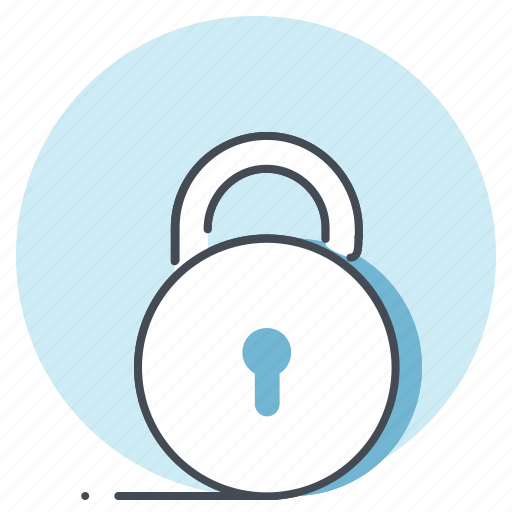 Business, work, lock, padlock, protection, safety, security icon - Download on Iconfinder