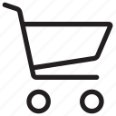 bag, basket, buy, cart, checkout, commerce, e-commerce, ecommerce, line, purchase, shop, shopping, webshop 