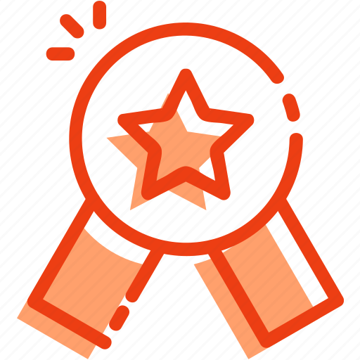 Badge, bookmark, favorite, like, medal, rating, star icon - Download on Iconfinder
