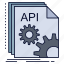 api, app, coding, developer, software 