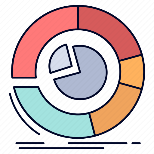 Analysis, analytics, business, chart, diagram, pie icon - Download on Iconfinder