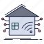 automation, home, house, network, smart 