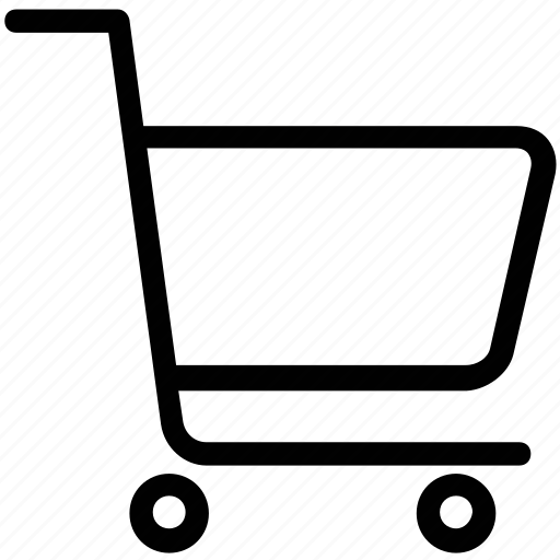 Buy, cart, commerce, shopping, trolley icon - Download on Iconfinder