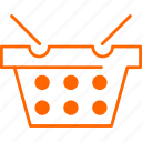 cart, shop, shopping