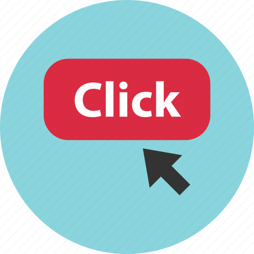 Click, online, shop, sign icon - Download on Iconfinder