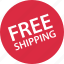 free, shipping, shop 