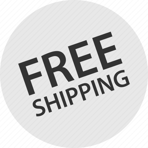 Free, shipping, shopping icon - Download on Iconfinder