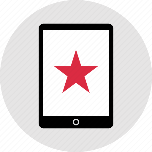 Goods, macys, pad, tablet icon - Download on Iconfinder